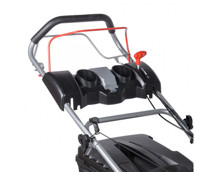 Газонокосилка бензиновая BRAIT BR-4546SPM