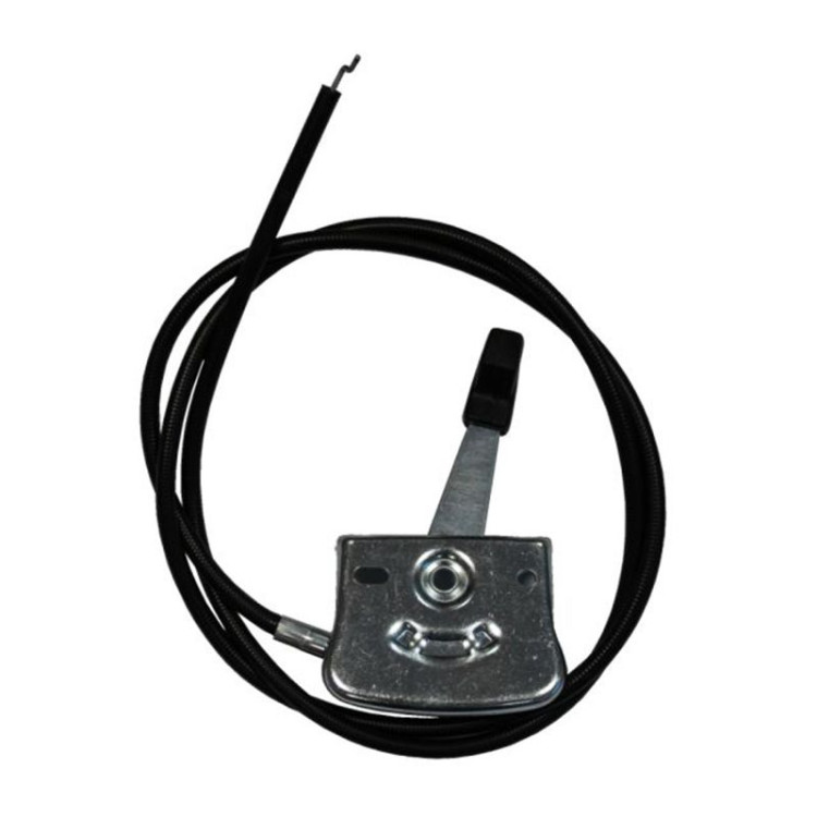 Трос сцепления Lilli п.х. (30000097)