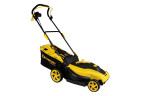 Газонокосилка электрическая CHAMPION EM4217