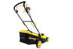 Газонокосилка электрическая CHAMPION EM4217