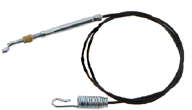 Трос привода хода Ps 603