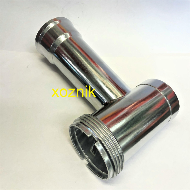 Корпус мясоприемника к электромясорубке SUPRA 010447(3) HOZ