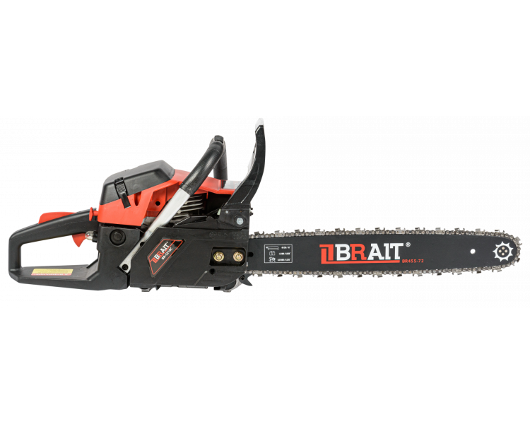 Бензопила BRAIT BR-5218C