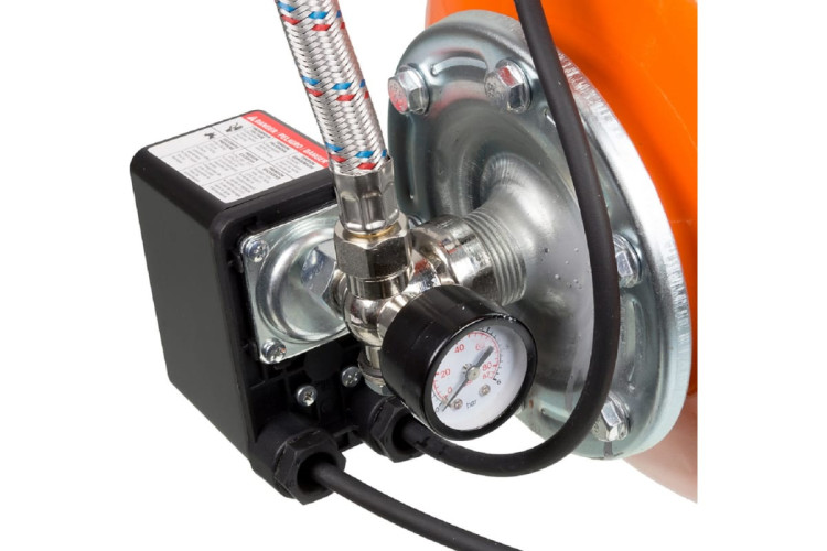 Насосная станция Вихрь ACB-800/20Ч