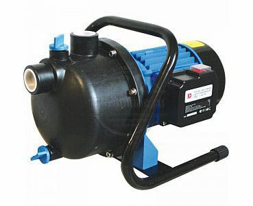 Насос Калибр НБЦ-900П