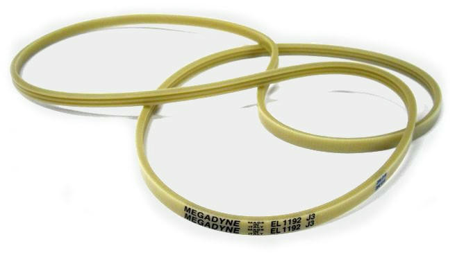 Ремень поликлиновый 1192 J3