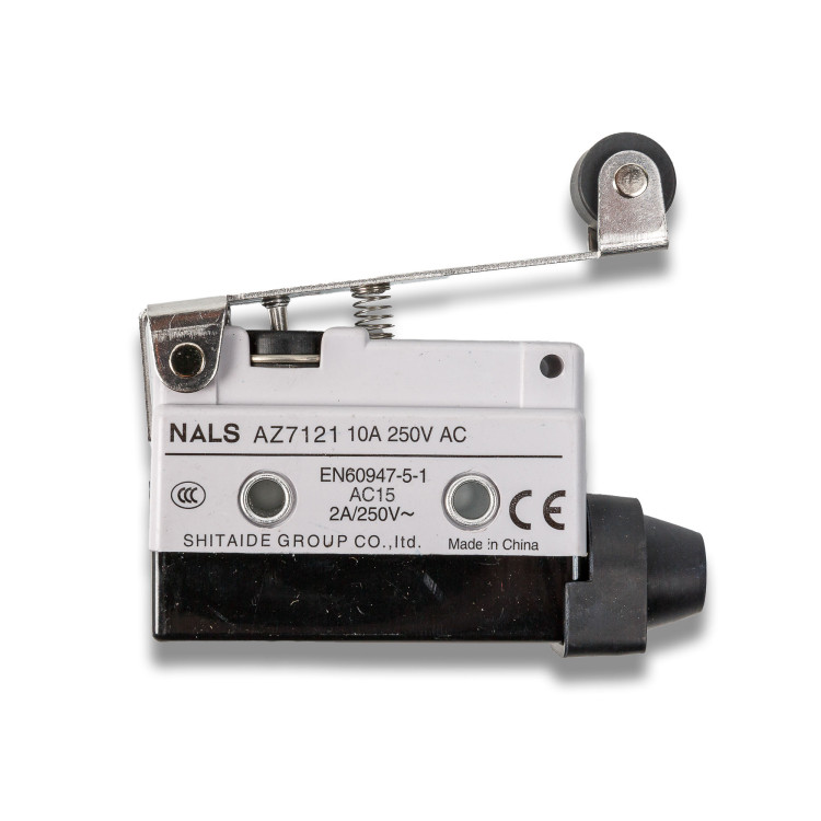 Концевой выключатель Z-15GW2-B для HL-50