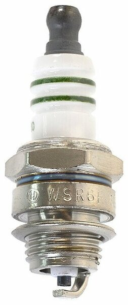 Свеча Bosch Wsr 6F