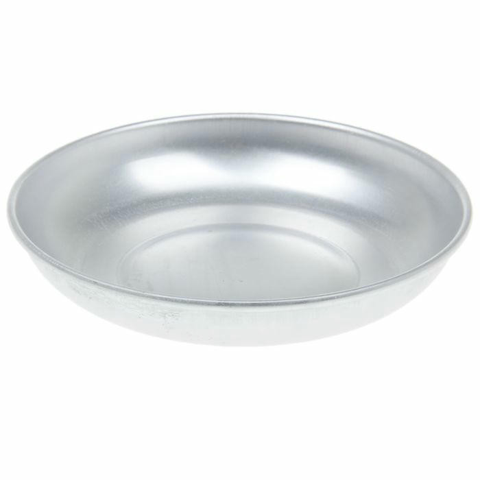 Миска 160 мм матовая