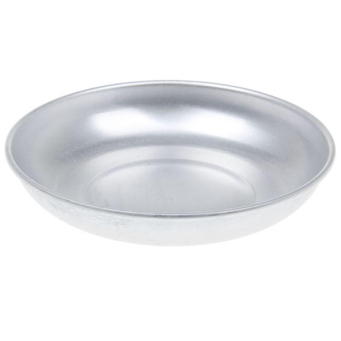 Миска 160 мм матовая