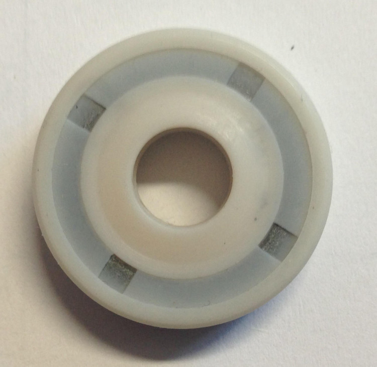 Сальник 8х22х7 (G4)