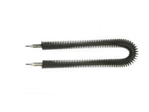 ТЭН Оребренный-60А13/ 2,5кВт O /220В форма 2