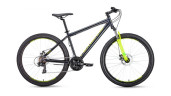 Велосипед SPORTING 27,5 2.0 disc (2019)