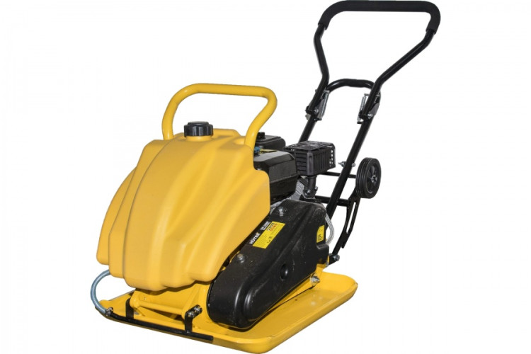 Виброплита Huter VP-35W