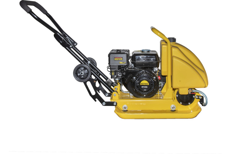 Виброплита Huter VP-35W