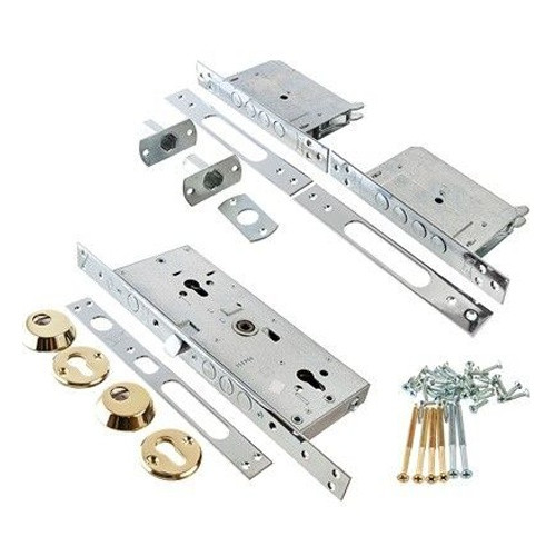 ЗВ KALE KILIT мультисистемный 256,85BS63,30CP,w/o SP,w/o Ros,STB (25600000079)