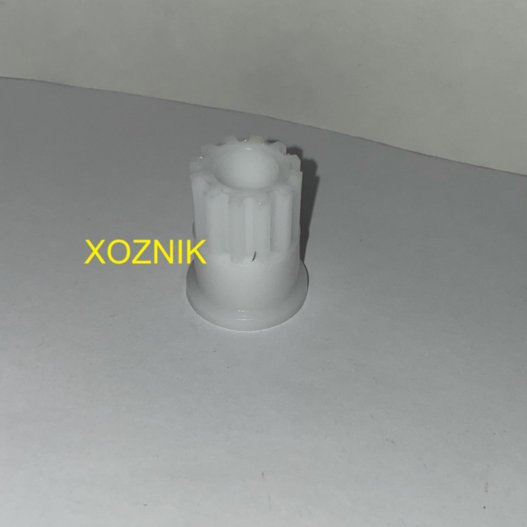 Втулка шнека для мясорубки Аксион нового образца F1d