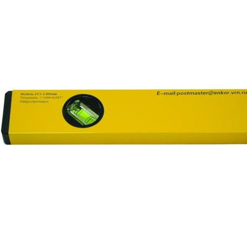 Уровень 1000мм Энкор 5401