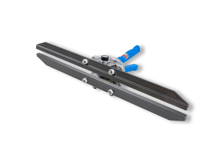 Ручной запайщик постоянного нагрева FKR-600XY