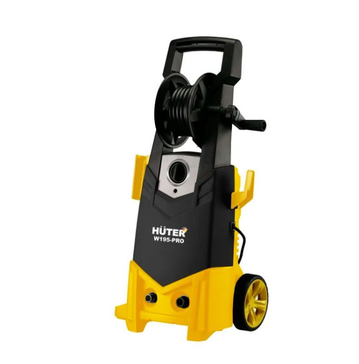 Мойка Huter W195-Pro