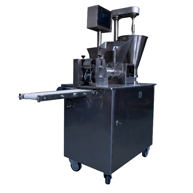 Пельменный аппарат JGL-200TR (10-12 гр.)