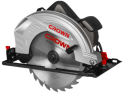 Дисковая пила CROWN CT15210-235