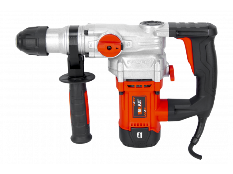 Перфоратор BRAIT BRH26VD
