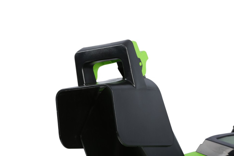 Снегоуборщик аккумуляторный Greenworks GD60PST 2602907