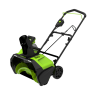 Снегоуборщик аккумуляторный Greenworks GD60PST 2602907