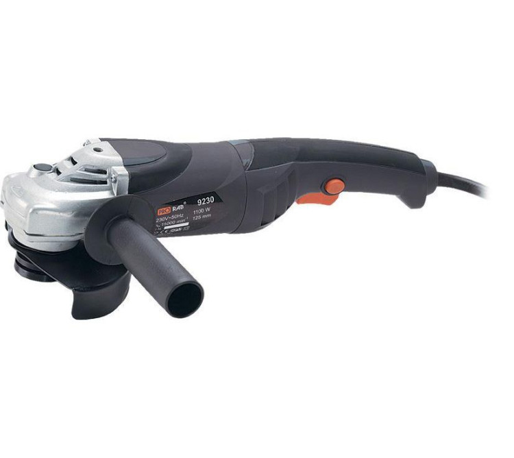 Угловая шлифмашина PRORAB 9230