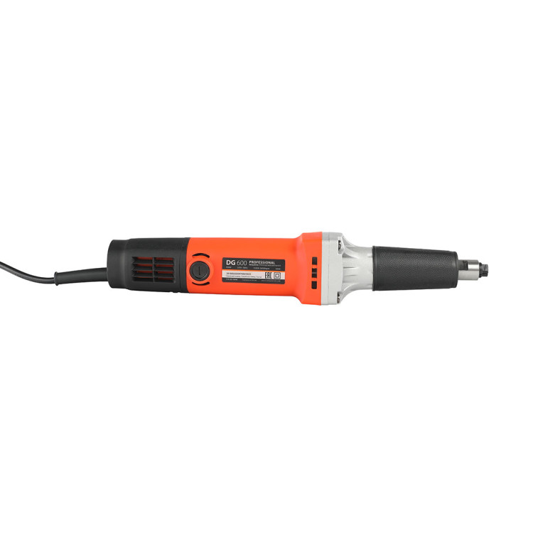 Машина прямошлифовальная PATRIOT DG 600
