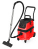 Пылесос 1600Вт, 40л, 20 кПа