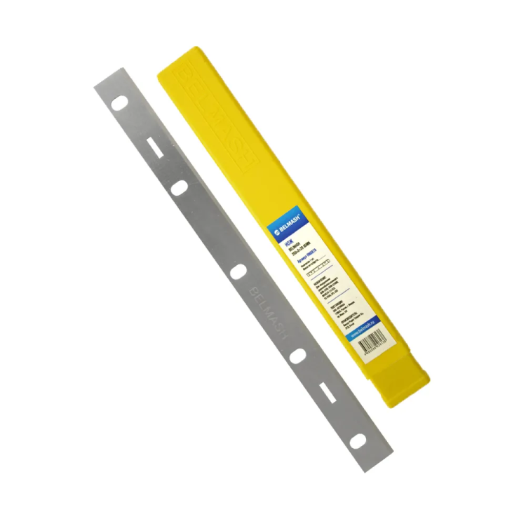 Ножи BELMASH 250х2х20 65MN (1шт)