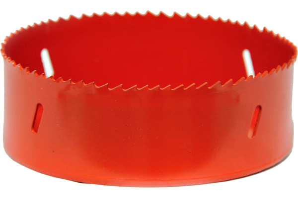 Коронка 127мм HSS-BIM по металлу ELITECH