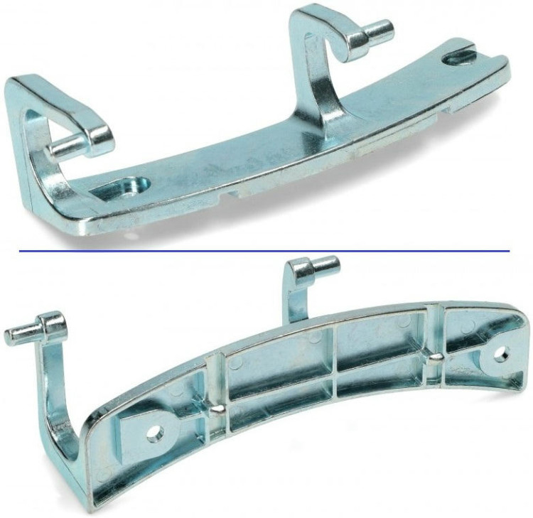 Петля люка LG 4774EN2002A 4774ER2005A LG6201 DRH001LG