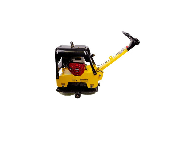 Бензиновая виброплита Champion PC1345RHH