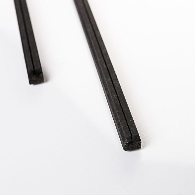 Текстолитовая подложка для BSF/BSL (комплект из 2 шт., длина 580 и 525 мм)