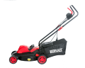 Газонокосилка электрическая BRAIT BR40-1800