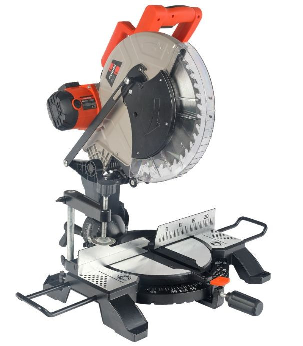 Пила торцовочная PATRIOT MS 303