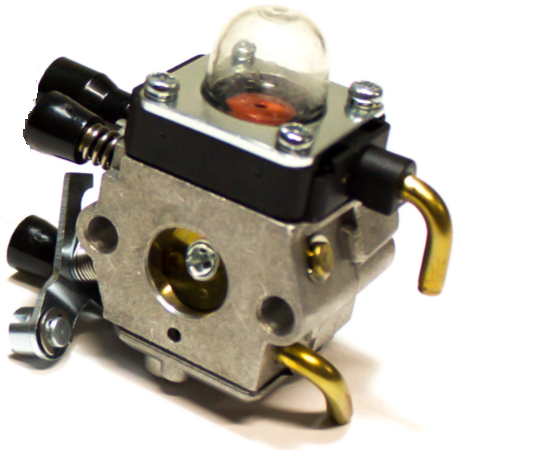 Карбюратор косилки BC St-FS38/55 (ИНДИВИДУАЛЬНАЯ КОРОБКА) 100шт/кор