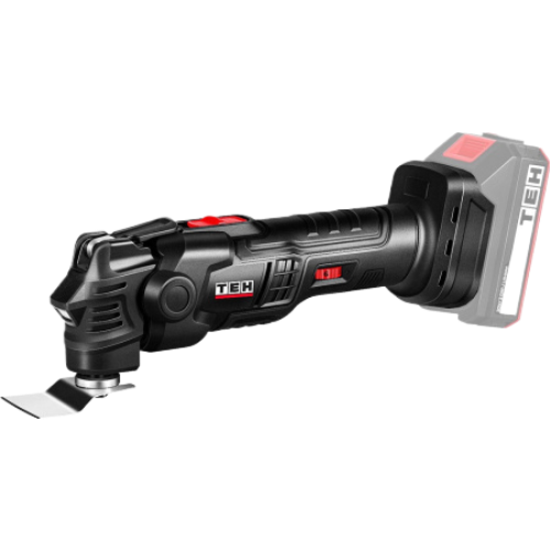 Реноватор аккумуляторный LOM36 TEH 20В