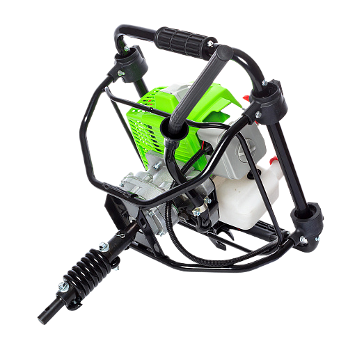 Бензобур REDVERG RD-EA630B