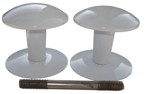 РК-110/115 полимер покрытия БЕЛАЯ