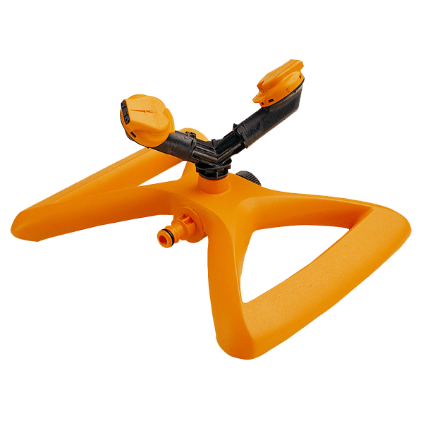 Дождеватель круговой вращ.