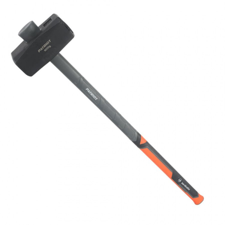 Кувалда PATRIOT SHF-6,0 (6 кг.)