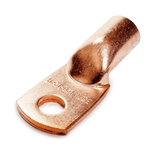 Наконечник медный Т 35-8-10 /100