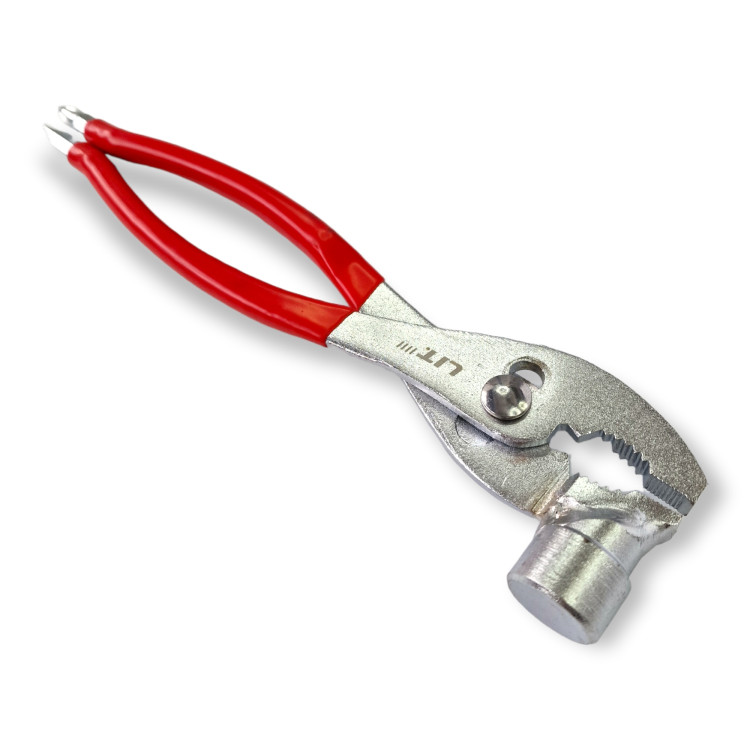 Плоскогубцы 046/шт