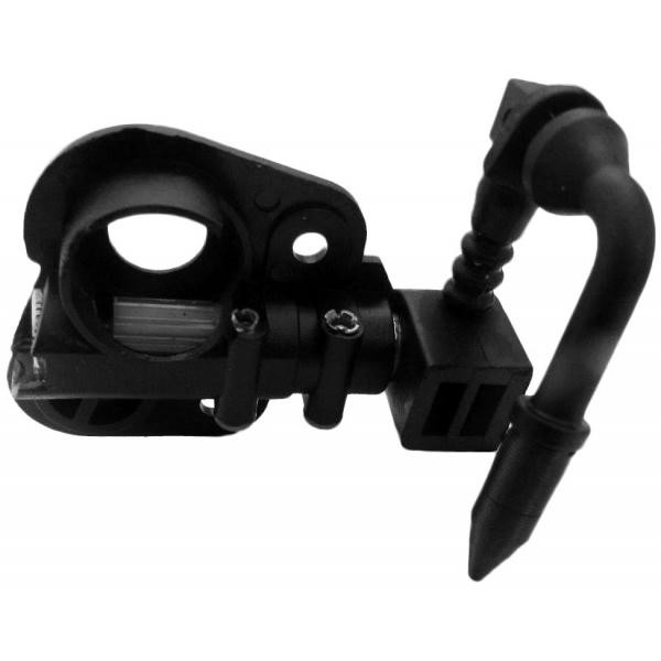 Маслонасос бензопил PARTNER-350 (010036(a)