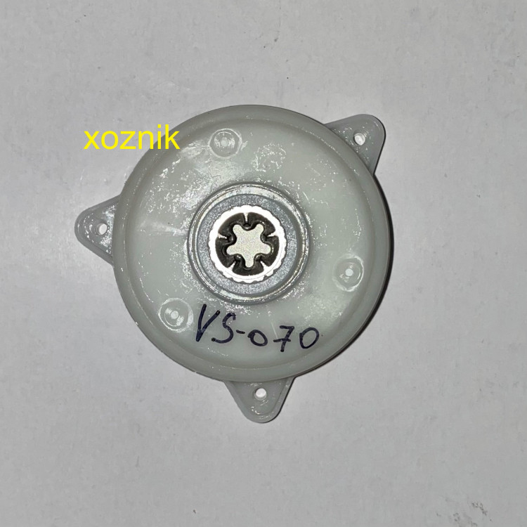 Редуктор для мясорубок VITEK - SKARLET мини VS070