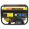 Генератор бензиновый Калибр БЭГ-3000А